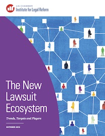 TheNewLawsuitEcosystem