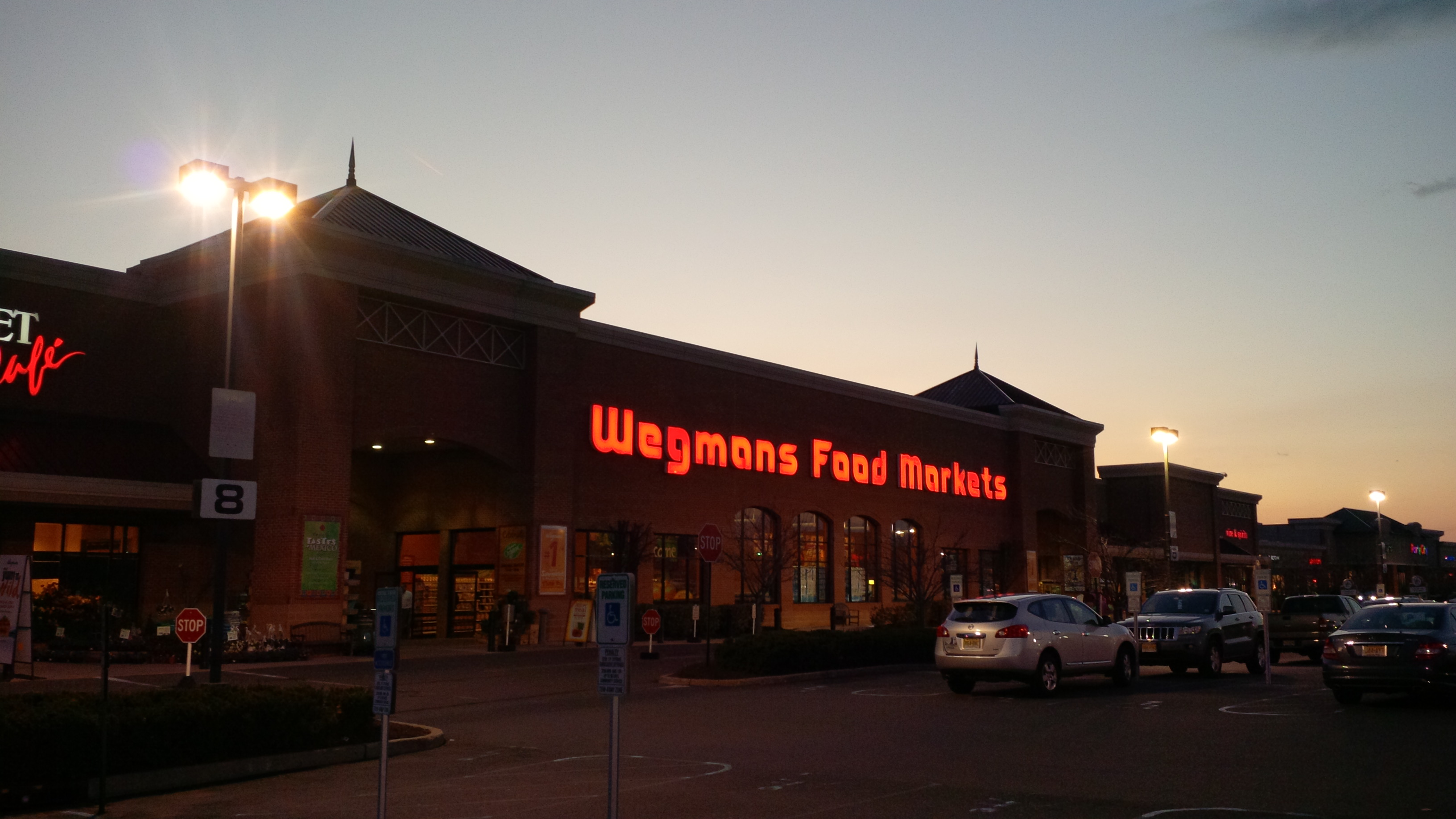 Picture of Wegmans