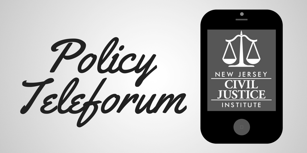 Policy Teleforum