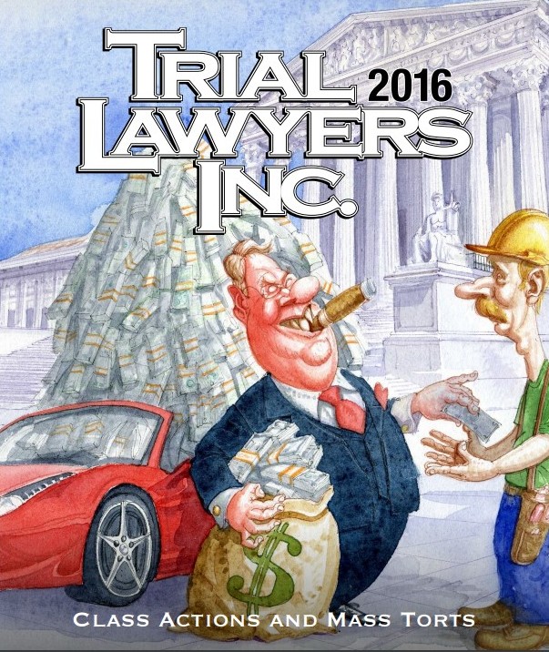 Trial Lawyers Inc.